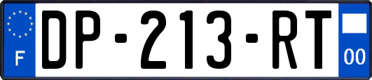 DP-213-RT