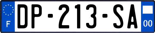 DP-213-SA