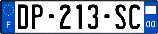 DP-213-SC