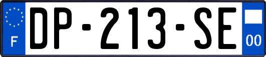 DP-213-SE