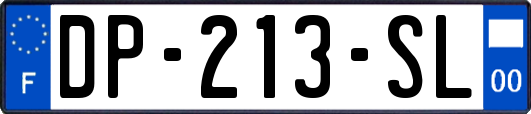 DP-213-SL