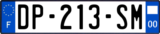 DP-213-SM