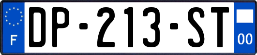 DP-213-ST