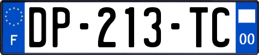 DP-213-TC