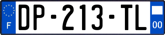 DP-213-TL