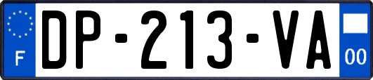 DP-213-VA