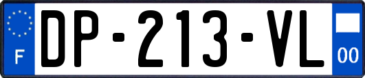 DP-213-VL