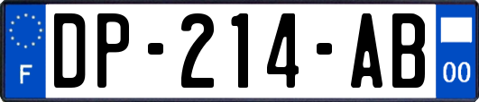 DP-214-AB