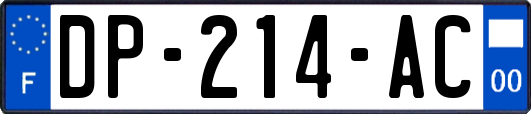 DP-214-AC