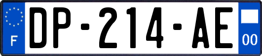 DP-214-AE