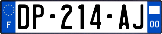 DP-214-AJ