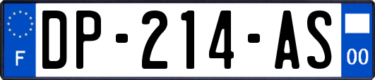 DP-214-AS