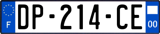 DP-214-CE