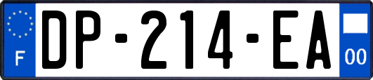 DP-214-EA