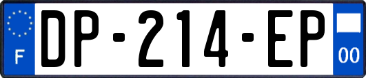 DP-214-EP