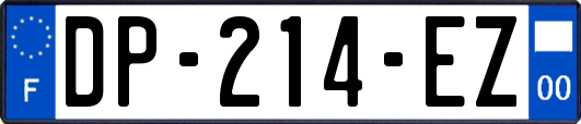 DP-214-EZ