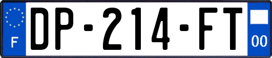 DP-214-FT