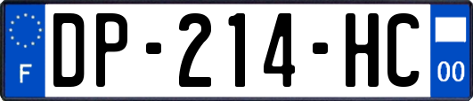 DP-214-HC