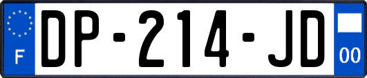 DP-214-JD