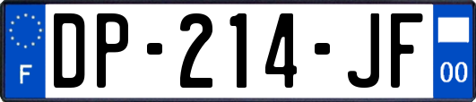 DP-214-JF