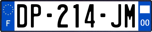 DP-214-JM