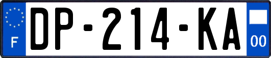 DP-214-KA