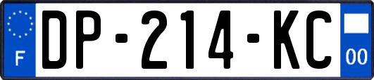 DP-214-KC