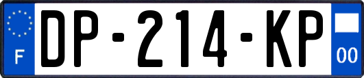 DP-214-KP