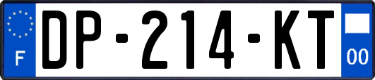 DP-214-KT