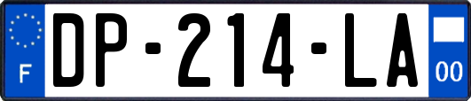 DP-214-LA