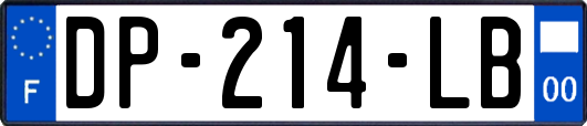 DP-214-LB