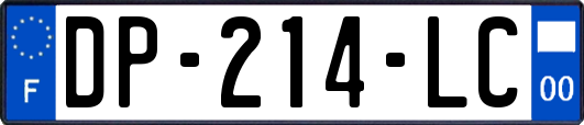 DP-214-LC