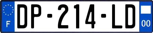 DP-214-LD