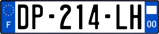 DP-214-LH