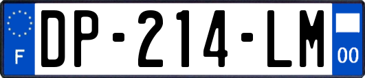 DP-214-LM