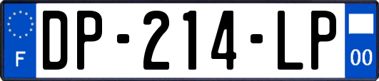 DP-214-LP