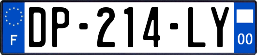 DP-214-LY