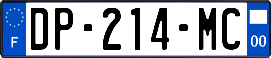 DP-214-MC
