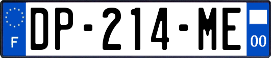 DP-214-ME