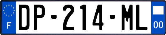 DP-214-ML