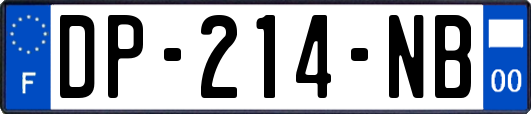DP-214-NB