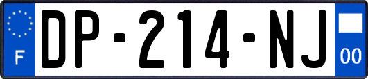 DP-214-NJ