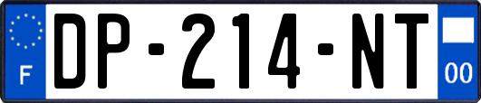 DP-214-NT
