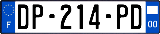 DP-214-PD