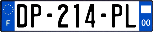 DP-214-PL