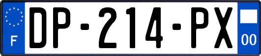 DP-214-PX