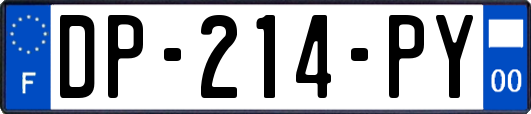 DP-214-PY