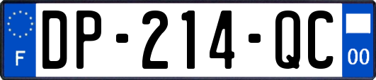 DP-214-QC