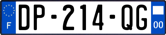 DP-214-QG