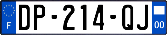 DP-214-QJ